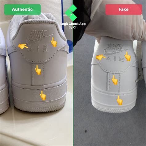 how to know if nike slides are fake|how to spot a fake nike.